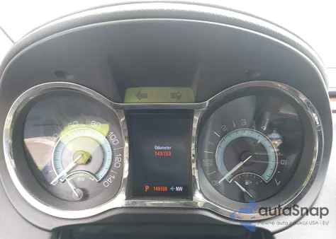 2012 Buick Lacrosse Premium 1 Group из США, поврежденный, VIN 1G4GD5ER8CF182339